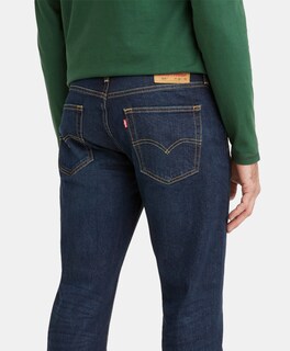 Foto 4 | Foto 4 | Levi’s 514 Jeans Straight Para Hombre