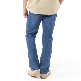Foto 3 | Foto 3 | Jeans Denim Straight Para Hombre