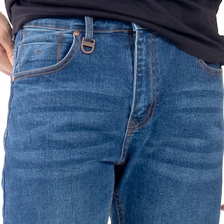 Foto 4 | Foto 4 | Jeans Denim Straight Para Hombre