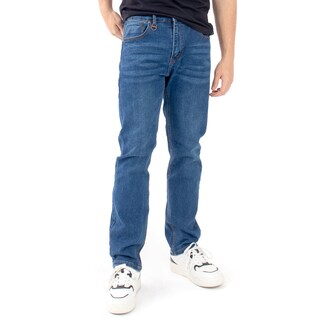 Foto 1 | Foto 1 | Jeans Denim Straight Para Hombre