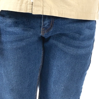 Foto 4 | Foto 4 | Jeans Denim Straight Para Hombre