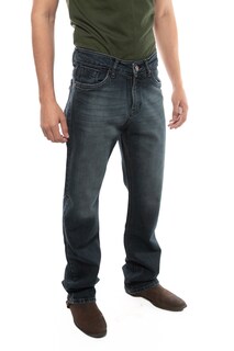 Foto 1 | Foto 1 | Jeans Yellowstone Straight Dutton Gray