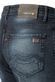 Foto 4 | Foto 4 | Jeans Yellowstone Straight Dutton Gray
