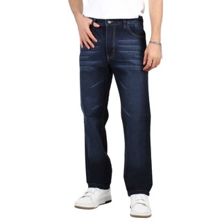 Foto 1 | Foto 1 | Pantalón De Hombre Vaquero  Azul Oscuro Whiskas