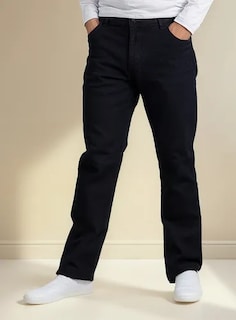 Foto 1 | Foto 1 | Pantalón De Hombre Hapy Recto Mezclilla Negro