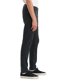 Foto 2 | Foto 2 | Pantalón Levi’s XX Chino Standard Taper Negro para Hombre