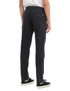Foto 3 | Foto 3 | Pantalón Levi’s XX Chino Standard Taper Negro para Hombre