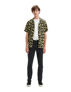 Foto 4 | Foto 4 | Pantalón Levi’s XX Chino Standard Taper Negro para Hombre