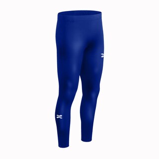 Foto 2 | Foto 2 | Malla Deportiva Zapari Larga Interior Unisex color Azul