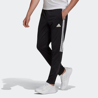 Foto 3 | Foto 3 | Pants Adidas Aeroready Sereno 3 Franjas Pierna Cónica Negro para Hombre