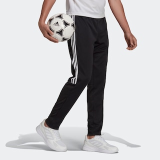 Foto 5 | Foto 5 | Pants Adidas Aeroready Sereno 3 Franjas Pierna Cónica Negro para Hombre