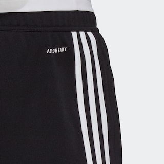 Foto 7 | Foto 7 | Pants Adidas Aeroready Sereno 3 Franjas Pierna Cónica Negro para Hombre