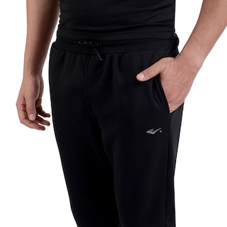 Foto 4 | Foto 4 | Jogger Everlast V02712 Negro
