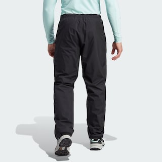 Foto 5 | Foto 5 | Pants Adidas Terrex Multi Rain.rdy 2 Capas Negro