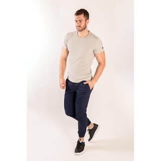 Foto 4 | Foto 4 | Jogger Unisex Jeanswest 219 Azul