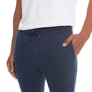 Foto 6 | Foto 6 | Pantalones Hurley Jogger Deportivo Azul para Hombre
