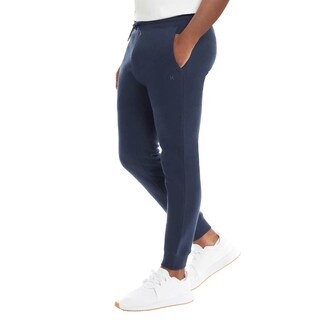 Foto 7 | Foto 7 | Pantalones Hurley Jogger Deportivo Azul para Hombre