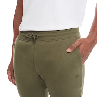 Foto 4 | Foto 4 | Jogger Hurley Verde para Hombre