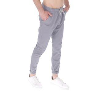 Foto 5 | Foto 5 | Jogger Slim De Gabardina Para Hombre Color Gris Chb Chili Beans Clothing Co.