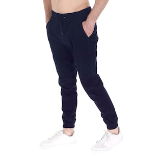 Foto 3 | Foto 3 | Jogger Slim De Gabardina Para Hombre Color Azul Marino Chb Chili Beans Clothing Co.