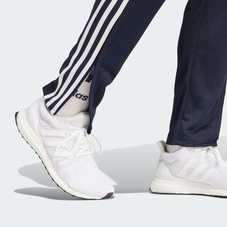 Foto 6 | Foto 6 | Pants Ajustados Aeroready Sereno Regular Cut 3 Franjas Pierna Cónica Adidas Azul Hombre