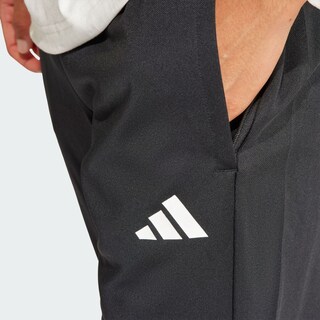 Foto 6 | Foto 6 | Pants Ajustados Aeroready Sereno Regular Cut 3 Franjas Pierna Cónica Adidas Negro Hombre