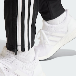 Foto 7 | Foto 7 | Pants Ajustados Aeroready Sereno Regular Cut 3 Franjas Pierna Cónica Adidas Negro Hombre