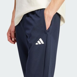 Foto 7 | Foto 7 | Pants Ajustados Aeroready Sereno Regular Cut 3 Franjas Pierna Cónica Adidas Azul Hombre