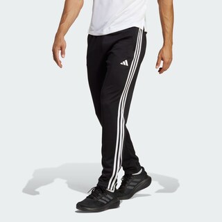 Foto 4 | Foto 4 | Pants Train Essentials 3-stripes Adidas Negro Hombre