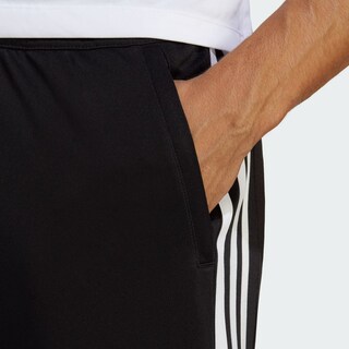 Foto 7 | Foto 7 | Pants Train Essentials 3-stripes Adidas Negro Hombre