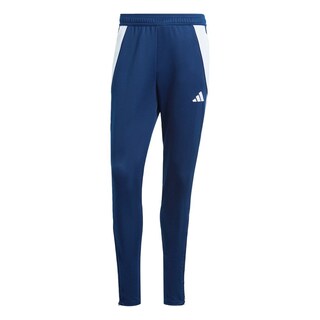 Foto 1 | Foto 1 | Pants De Entrenamiento Tiro 24 Adidas Azul Hombre