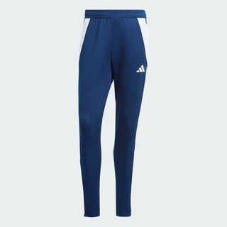Foto 3 | Foto 3 | Pants De Entrenamiento Tiro 24 Adidas Azul Hombre