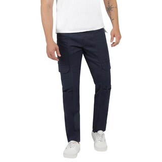 Foto 1 | Foto 1 | Jogger Hombre Lee Cargo 357 Azul Marino