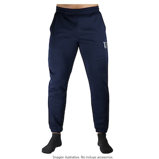 Foto 1 | Foto 1 | Jogger Wilson Felpa Térmico Suave