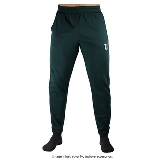 Foto 1 | Foto 1 | Jogger Wilson Felpa Térmico Suave