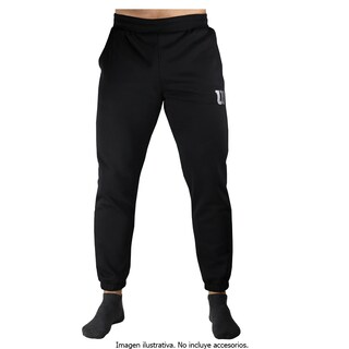 Foto 1 | Foto 1 | Jogger Wilson Felpa Térmico Suave