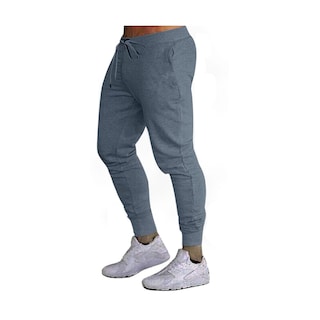 Foto 2 | Foto 2 | Pants Jogger Deportivo Talla 28 Eo Safe Imports Esi-15933 Gris Oscuro