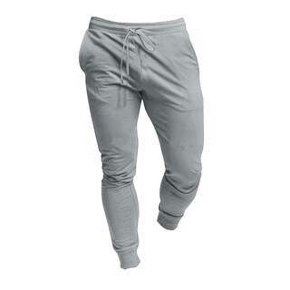 Foto 1 | Foto 1 | Pants Jogger Deportivo Talla M/g Eo Safe Imports Esi-15929 Gris