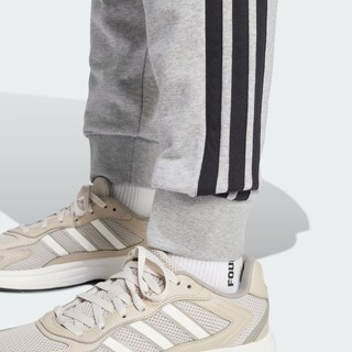 Foto 7 | Foto 7 | M 3s Ft Tc Pt Adidas Gris Hombre