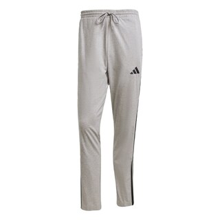 Foto 1 | Foto 1 | Pants Essentials 3 Tiras Single Jersey Adidas Gris Hombre