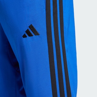 Foto 6 | Foto 6 | Pants Essentials 3 Tiras Single Jersey Adidas Azul Hombre