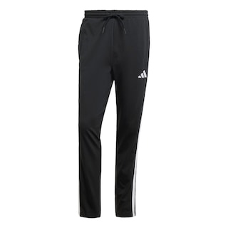 Foto 1 | Foto 1 | Pants Essentials 3 Tiras Single Jersey Adidas Negro para Hombre