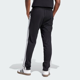 Foto 4 | Foto 4 | Pants Essentials 3 Tiras Single Jersey Adidas Negro para Hombre