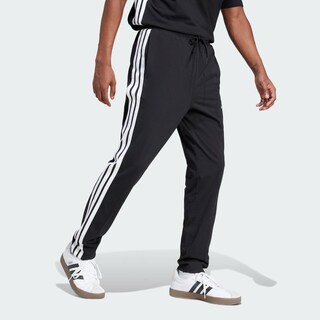 Foto 5 | Foto 5 | Pants Essentials 3 Tiras Single Jersey Adidas Negro para Hombre