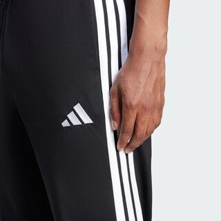 Foto 7 | Foto 7 | Pants Essentials 3 Tiras Single Jersey Adidas Negro para Hombre
