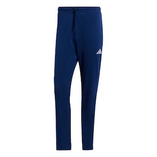 Foto 1 | Foto 1 | Pants Essentials Single Jersey Small Logo Adidas Azul Hombre