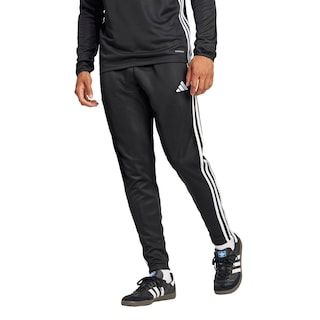 Foto 2 | Foto 2 | Pants de Entrenamiento Tiro 25 Essentials Adidas Negros para Hombre
