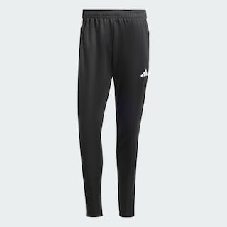 Foto 3 | Foto 3 | Pants de Entrenamiento Tiro 25 Essentials Adidas Negros para Hombre