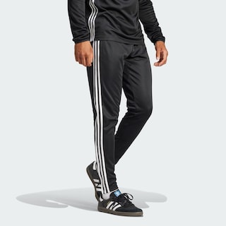 Foto 5 | Foto 5 | Pants de Entrenamiento Tiro 25 Essentials Adidas Negros para Hombre