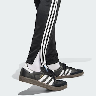 Foto 7 | Foto 7 | Pants de Entrenamiento Tiro 25 Essentials Adidas Negros para Hombre
